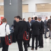 Euro PM2017 Congress & Exhibition